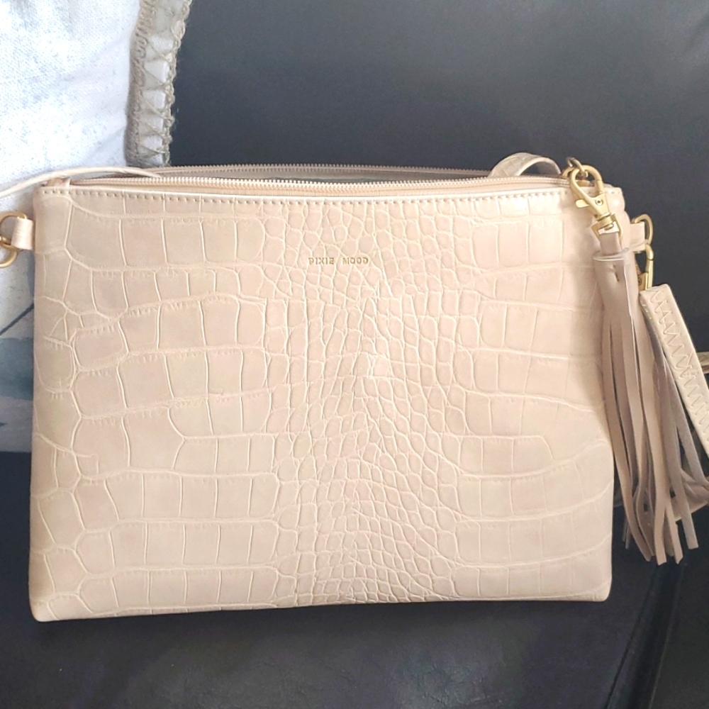 Pixie Mood Crossbody/Clutch